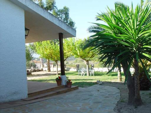 Casa Rural Eucaliptus - Housity