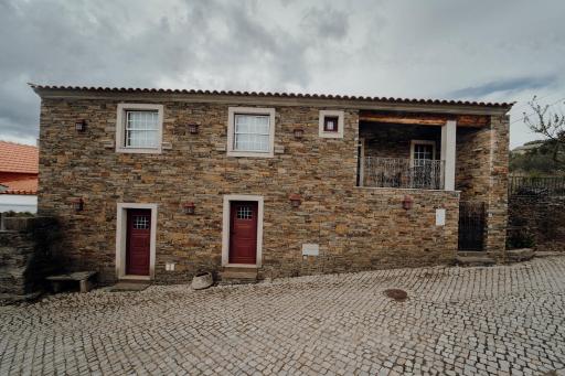 Forno House - Housity