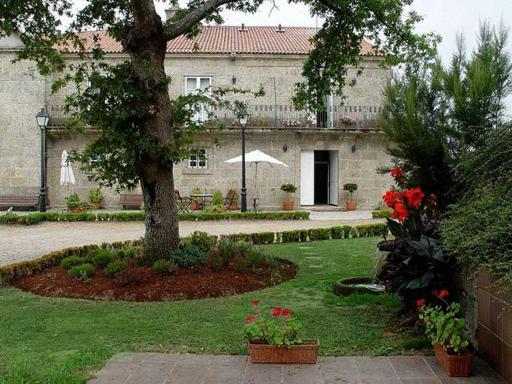 Pazo de Sedor - Housity