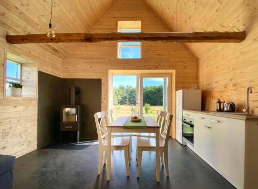 Hyggehytten auf Bornholm - Housity