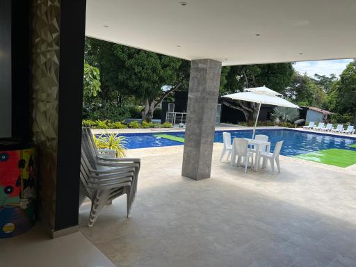 FINCA LUXURY SAN JERONIMO - Housity