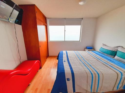 departamento frente al mar - Housity