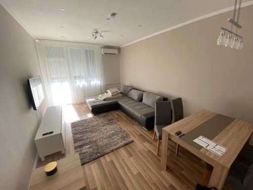 M3 Zugló Apartment - Housity