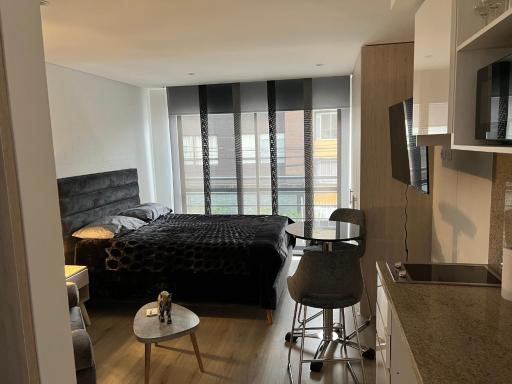 APARTAESTUDIO VACANZE ITALOCOLOMBIANO - Housity