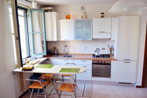 [Centro storico] Vulcano1, Bilocale strategico tra Milano, Como, fiere - Housity