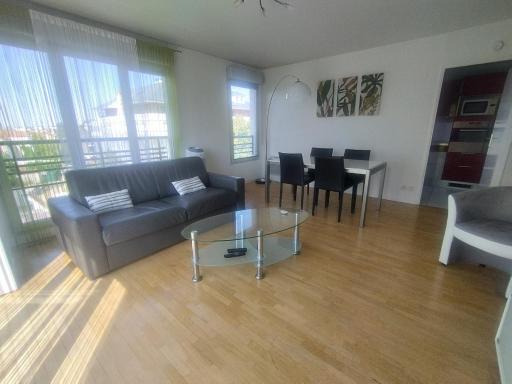 Bord de Seine - Housity