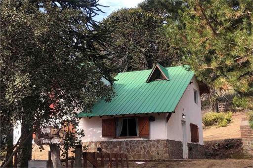 CasaPehuenia, linda cabañ 4 pax, a pasos del Lago - Housity