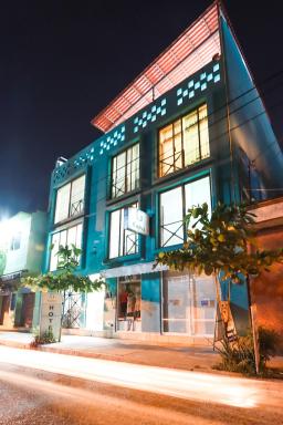 Hotel Guivá Huatulco - Housity