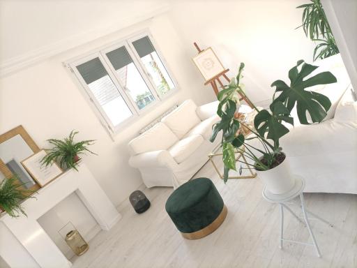 Guibert Home - Appartement spacieux à 20 min de Paris - Housity