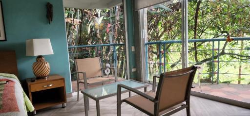 Saint Francis Gardens - Housity