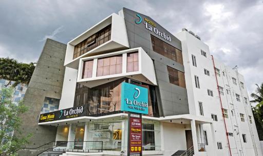 Treebo Tryst La Orchid - Housity