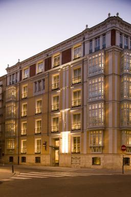Hotel Boutique Gareus - Housity