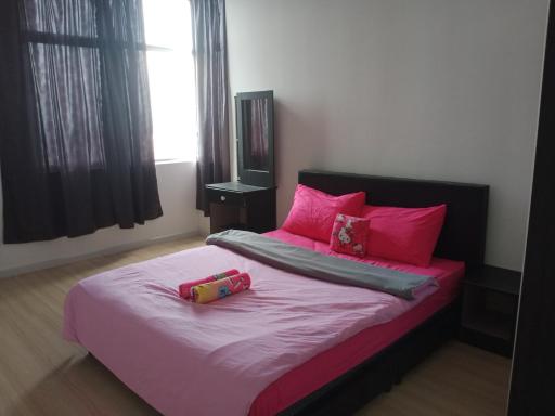 Taiping Comfort Condo Homestay - Housity