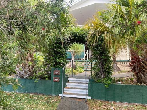 Crescent Head - Killick Glen - a couple's retreat - Housity