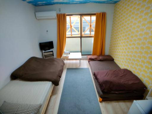 The Mickey Carlton Ohashi　1205 - Hizvo