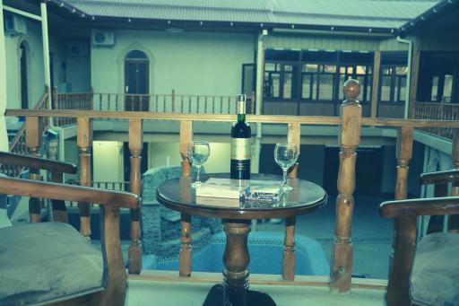 Registan Hotel - Housity