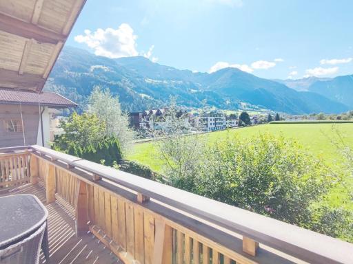Tranquil Apartment in Ramsau with Garden - Housity
