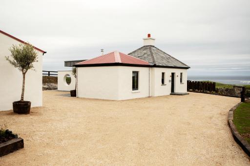 Gate Lodge@White Strand - Housity