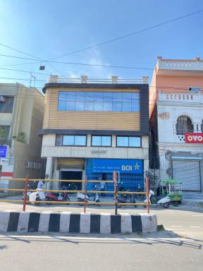 Shiwalik Grand - Housity