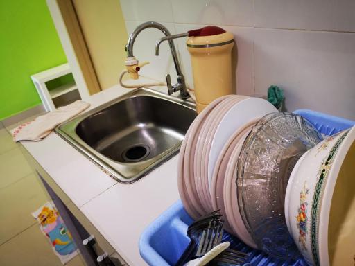 Homestay SA De' Viana Apartment - Housity