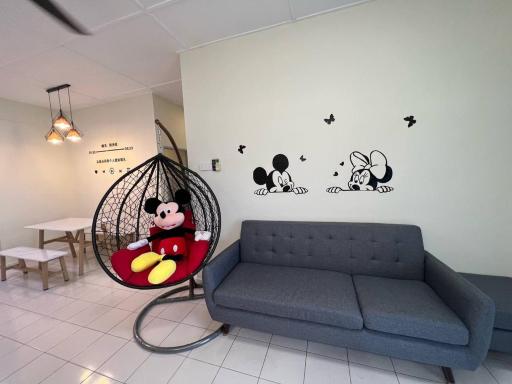 Wijaya Apartment Homestay sandakan Mile 7 - Housity