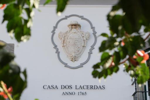 Casa dos Lacerdas - Housity