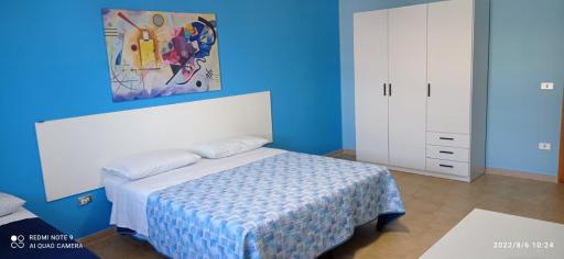 Attiko 25 Residence - B&B - Alloggi Temporanei Isernia - Housity