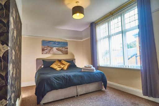 No4 Apartment Birkdale Village - Housity