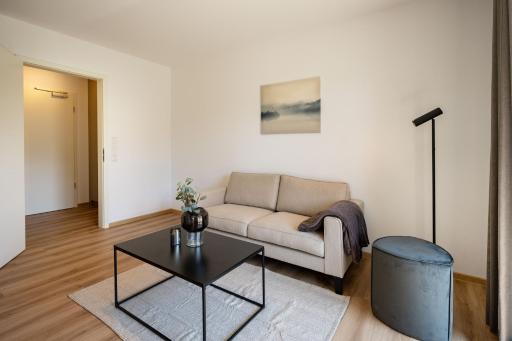Suites Lohne, 24h Self Check In - Housity