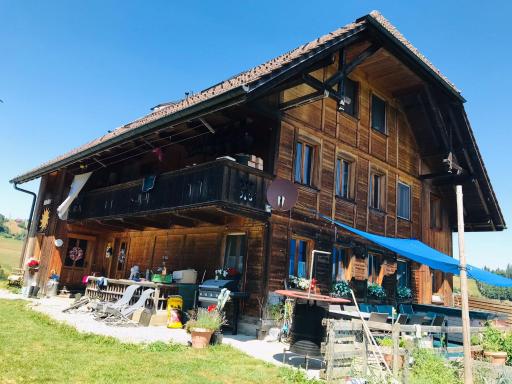 Eggelried, wo die Natur zu Hause ist.. - Housity