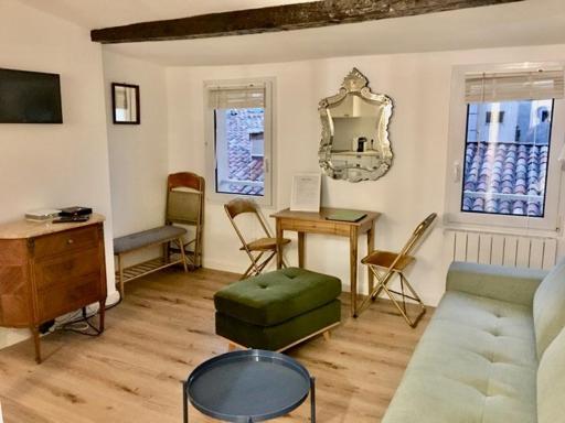 Petit cocoon Aixois - Housity