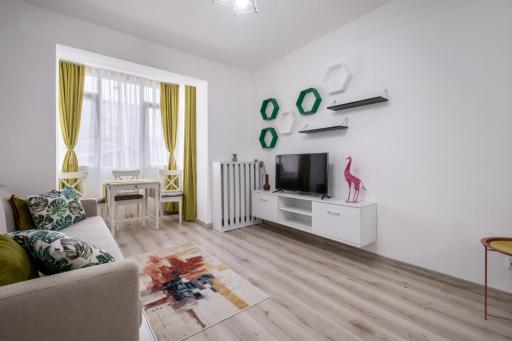 LAROKA HOUSE Cosy and modern apartment Universitate-City Centre - Housity