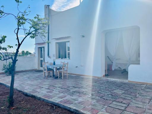 Wundervolles Ferienhaus in Apulien mit viel Platz - Housity