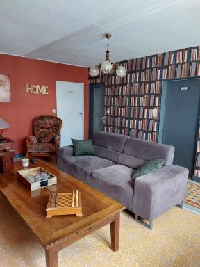 Chez Jean - Housity