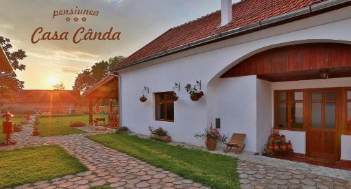 Casa Cânda - Housity
