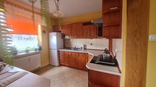 Apartament dla dwojga Kraśnik - Housity