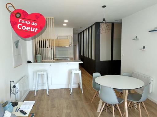 Appt L'atelier Goderville (Etretat-Honfleur) - Housity