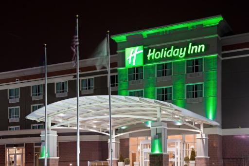 Holiday Inn Florence by IHG - Housity