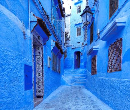 Dbino Old Medina - Housity