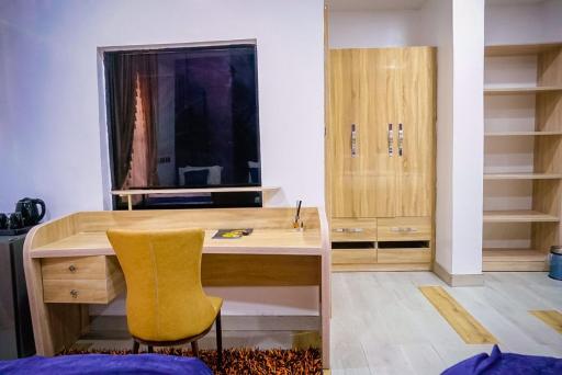 FOBBS APARTMENT AND SUITES, ASABA - Housity