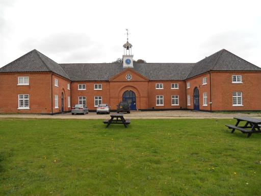 The Stables at Henham Park - Housity