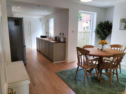 Rope Walk Cottage - Stay in the heart of Rye - Housity