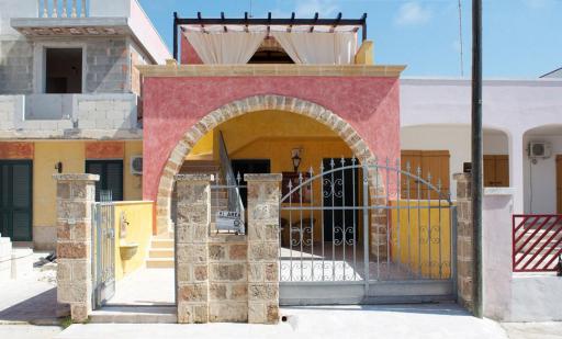 Lido Marini Apartments - Housity