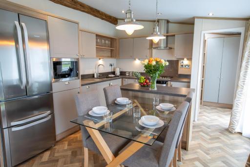 Stewarts Resort Lodge 35 - Housity