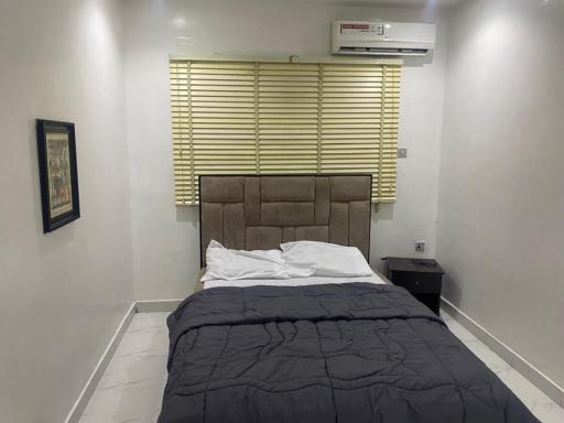 Cheerful 2 bedroom Vacation Home in Yaba - Housity