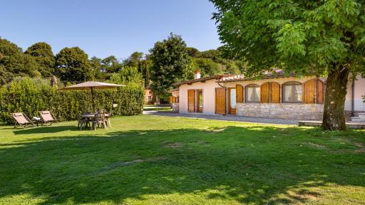 Il Cottage di Patrizia - Housity