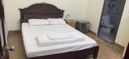 NHÀ NGHỈ 846B50 BÌNH GIÃ - Housity