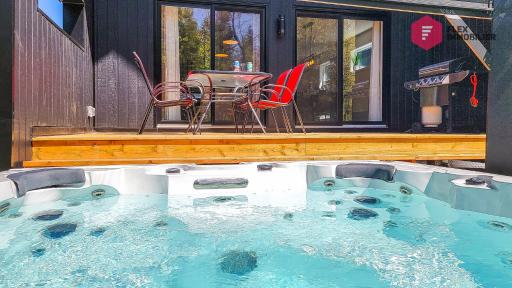 La Villa Éden-SPA de Portneuf / Relaxation and activities aplenty - Housity