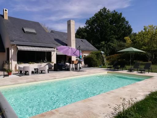 CHAMBRE DANS VILLA - Housity