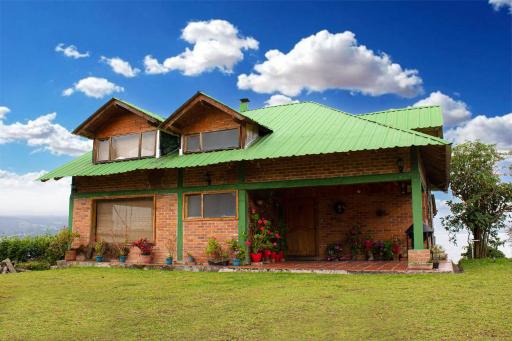 Cabaña en La Cocha - Janaxpacha - Housity